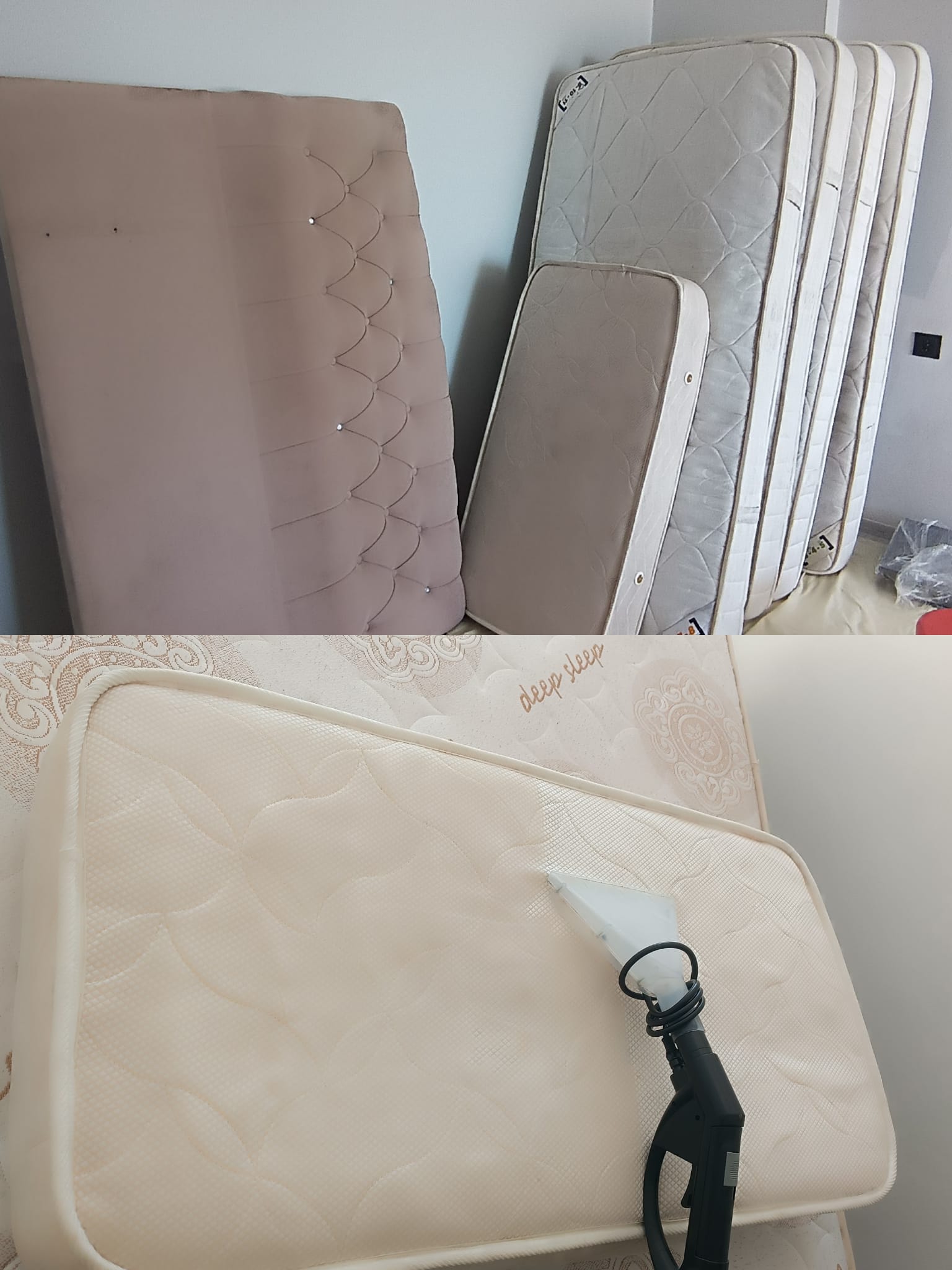 Özden Koltuk Yıkama